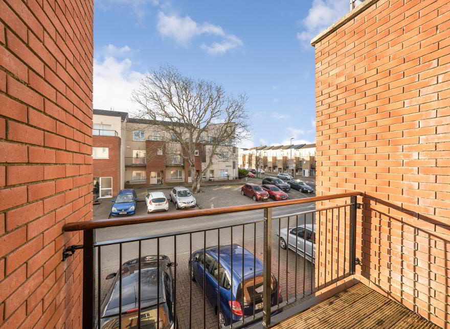 11 Millrace Crescent, Saggart, Dublin, D24EC81