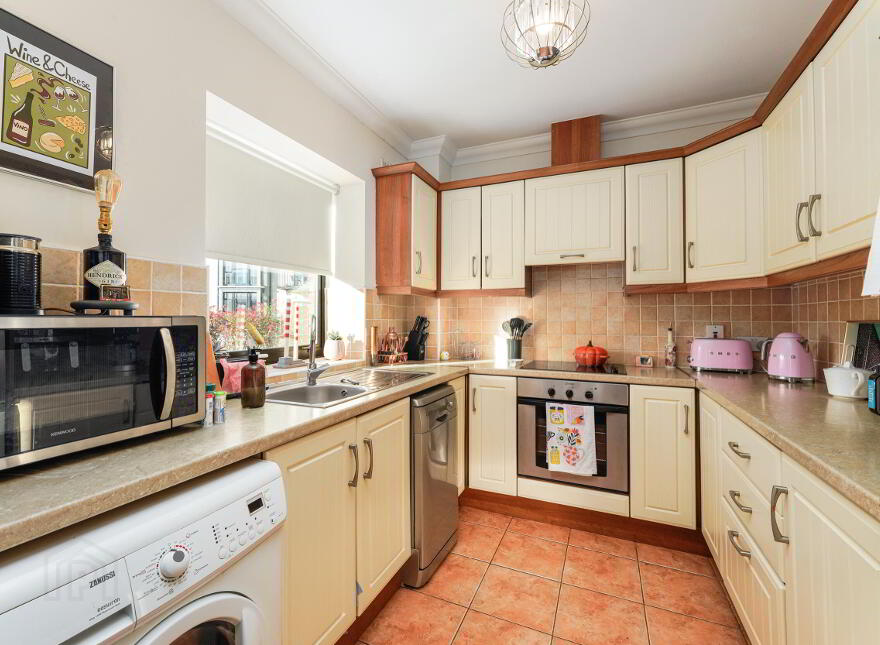 49 Slade Castle Court, Saggart, Dublin, D24A294