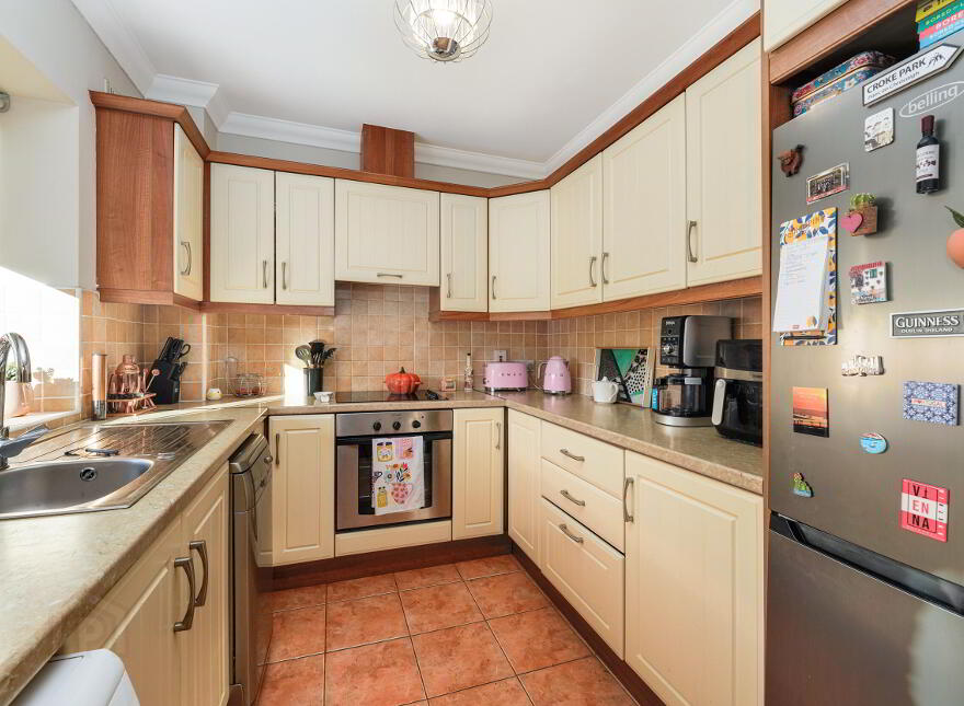 49 Slade Castle Court, Saggart, Dublin, D24A294