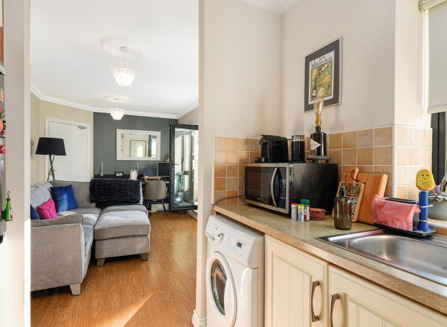 49 Slade Castle Court, Saggart, Dublin, D24A294