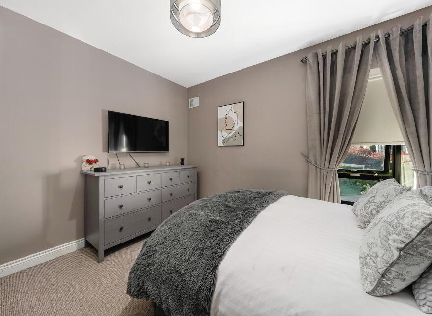 49 Slade Castle Court, Saggart, Dublin, D24A294