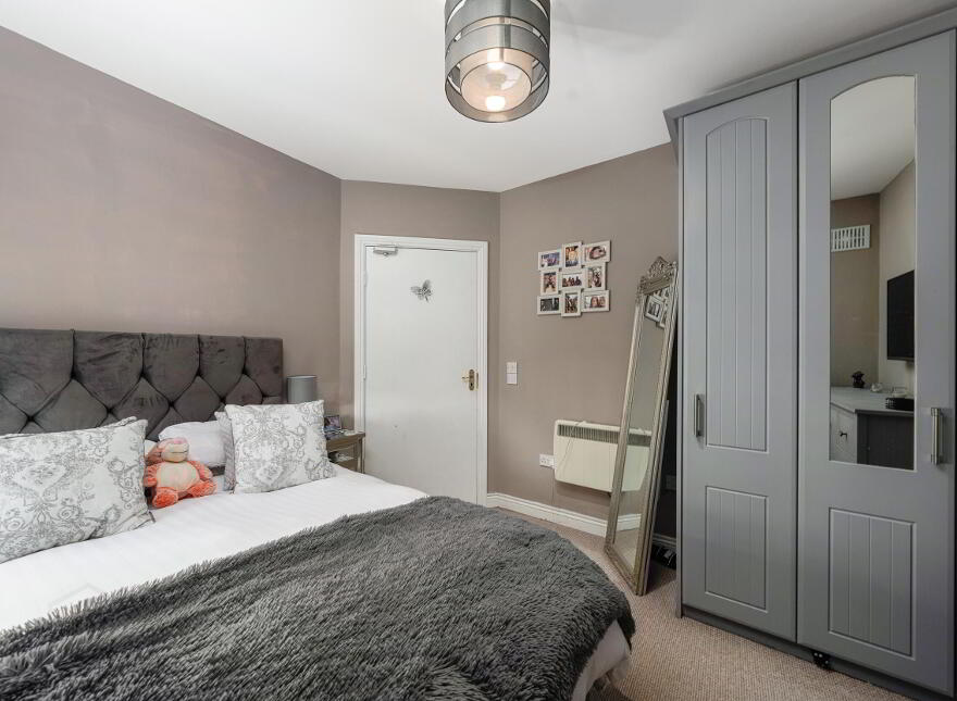 49 Slade Castle Court, Saggart, Dublin, D24A294