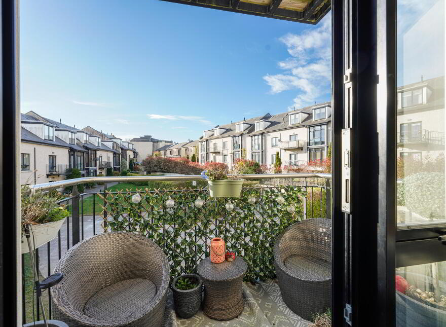 49 Slade Castle Court, Saggart, Dublin, D24A294