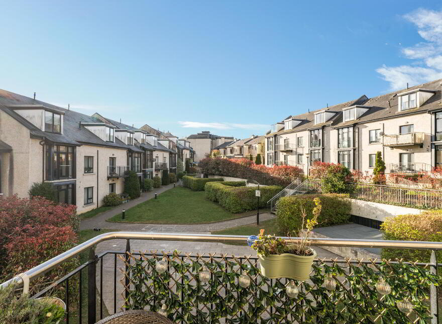 49 Slade Castle Court, Saggart, Dublin, D24A294