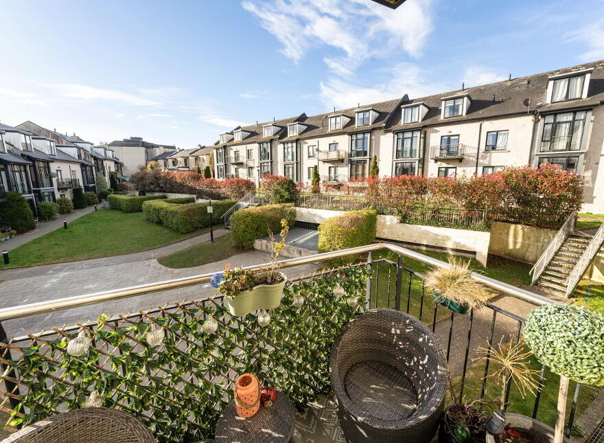 49 Slade Castle Court, Saggart, Dublin, D24A294