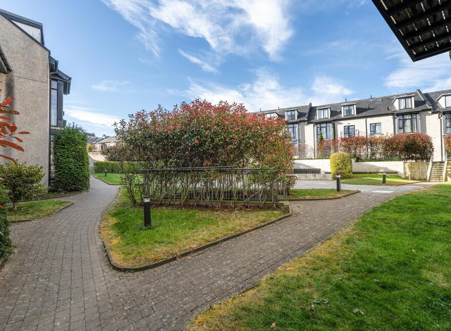 49 Slade Castle Court, Saggart, Dublin, D24A294