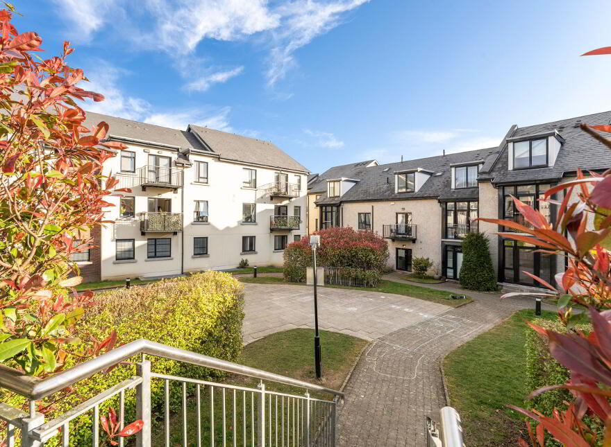 49 Slade Castle Court, Saggart, Dublin, D24A294