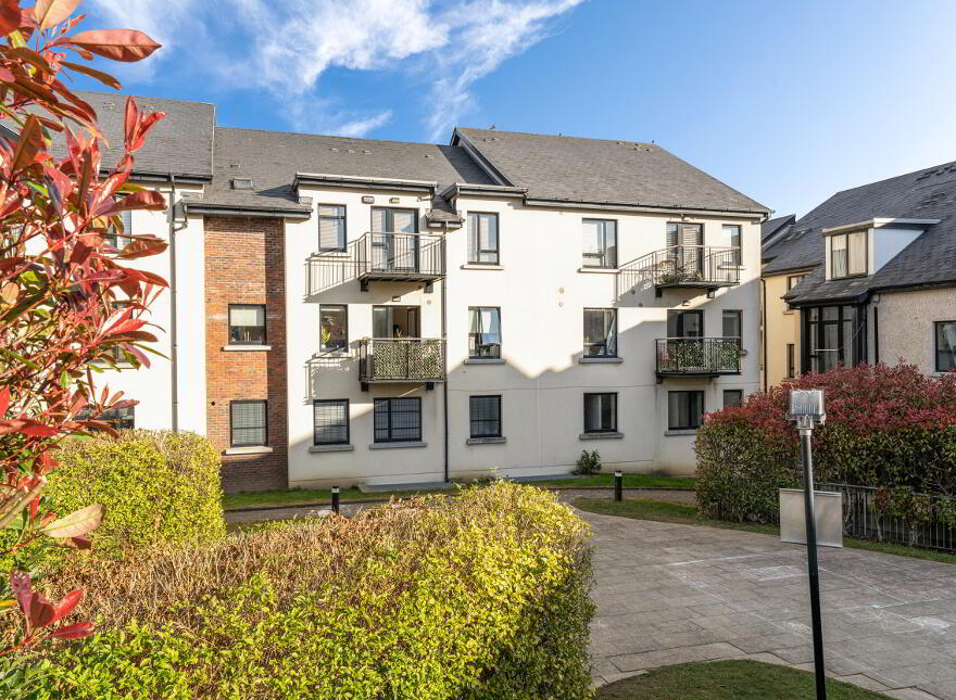49 Slade Castle Court, Saggart, Dublin, D24A294
