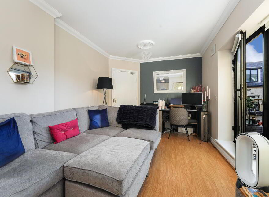 49 Slade Castle Court, Saggart, Dublin, D24A294