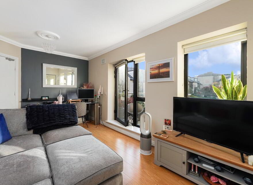 49 Slade Castle Court, Saggart, Dublin, D24A294