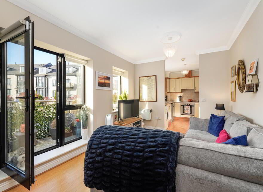 49 Slade Castle Court, Saggart, Dublin, D24A294