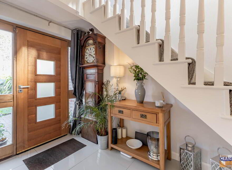 5 Rosevale Park, Belfast, BT17 9LJ