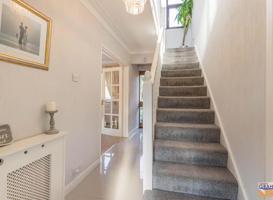 5 Rosevale Park, Belfast, BT17 9LJ