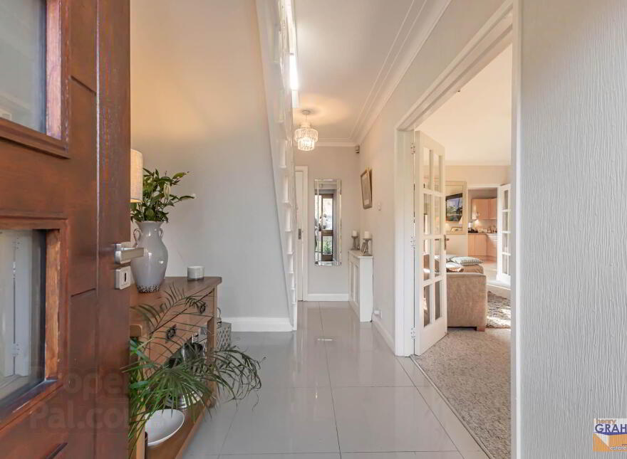 5 Rosevale Park, Belfast, BT17 9LJ