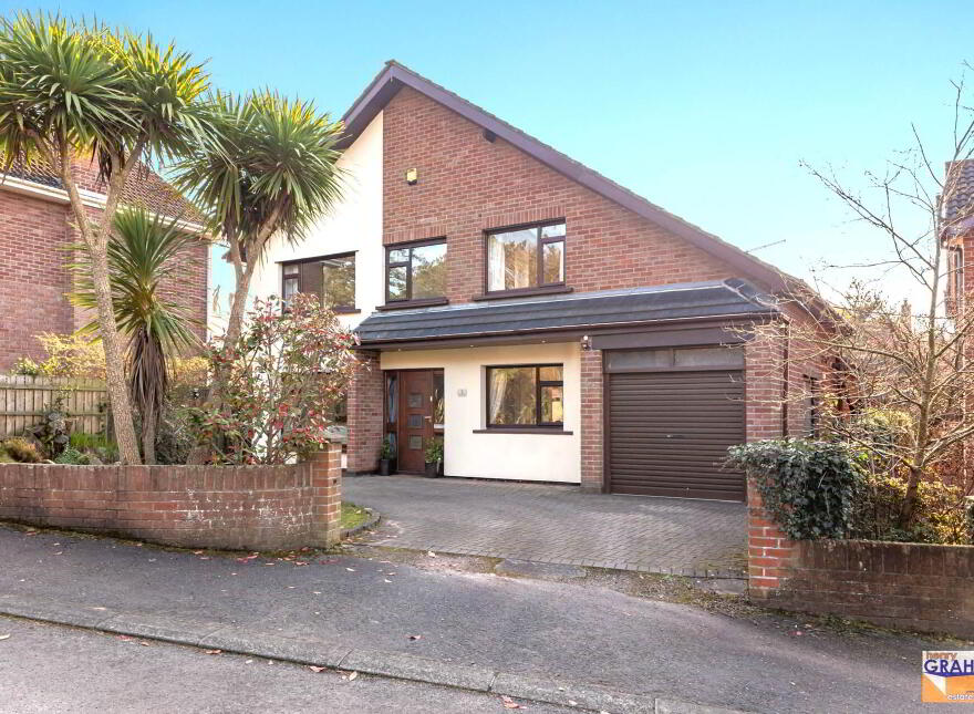 5 Rosevale Park, Belfast, BT17 9LJ