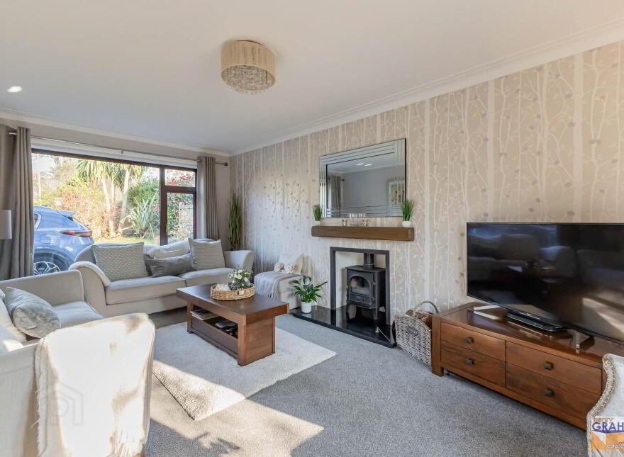 5 Rosevale Park, Belfast, BT17 9LJ
