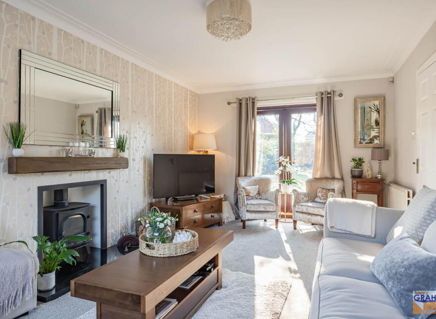 5 Rosevale Park, Belfast, BT17 9LJ