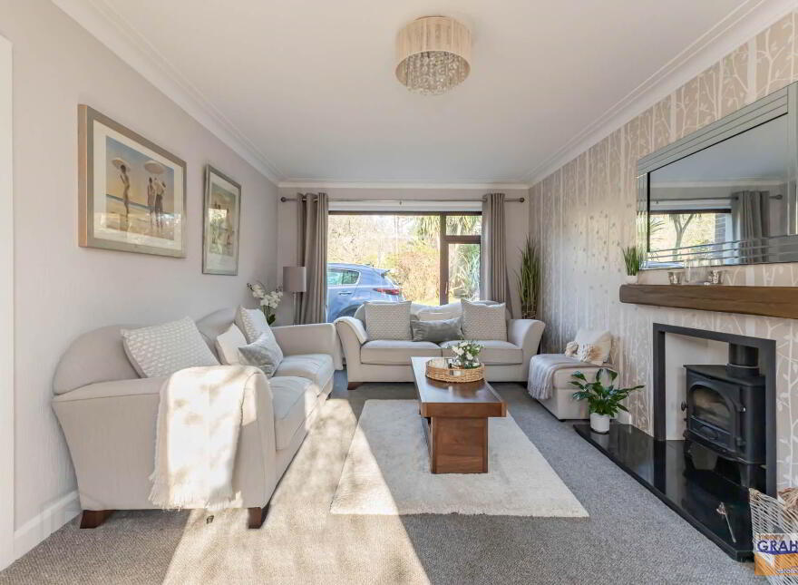 5 Rosevale Park, Belfast, BT17 9LJ