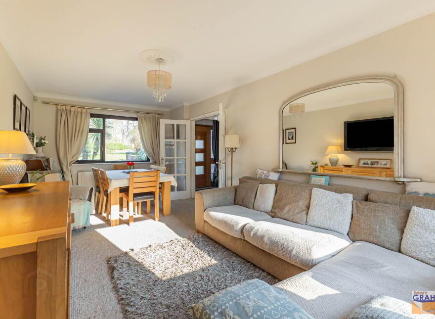 5 Rosevale Park, Belfast, BT17 9LJ