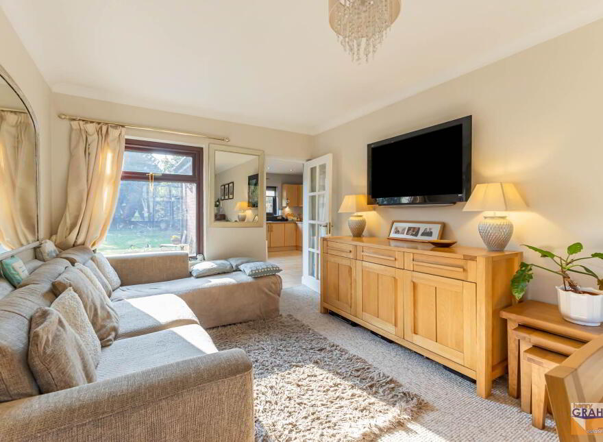 5 Rosevale Park, Belfast, BT17 9LJ