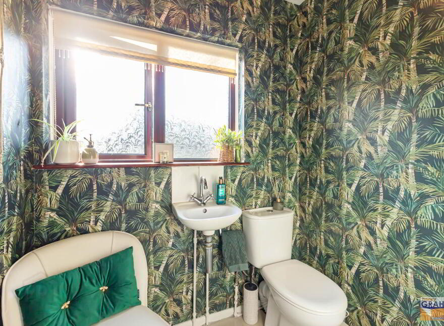 5 Rosevale Park, Belfast, BT17 9LJ