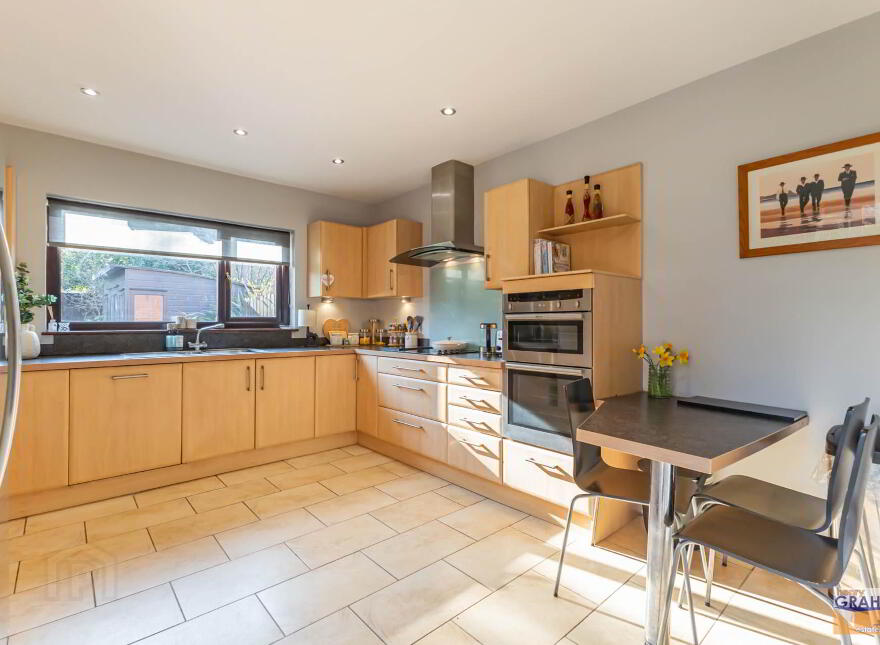 5 Rosevale Park, Belfast, BT17 9LJ