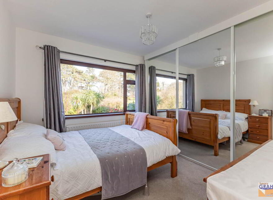 5 Rosevale Park, Belfast, BT17 9LJ