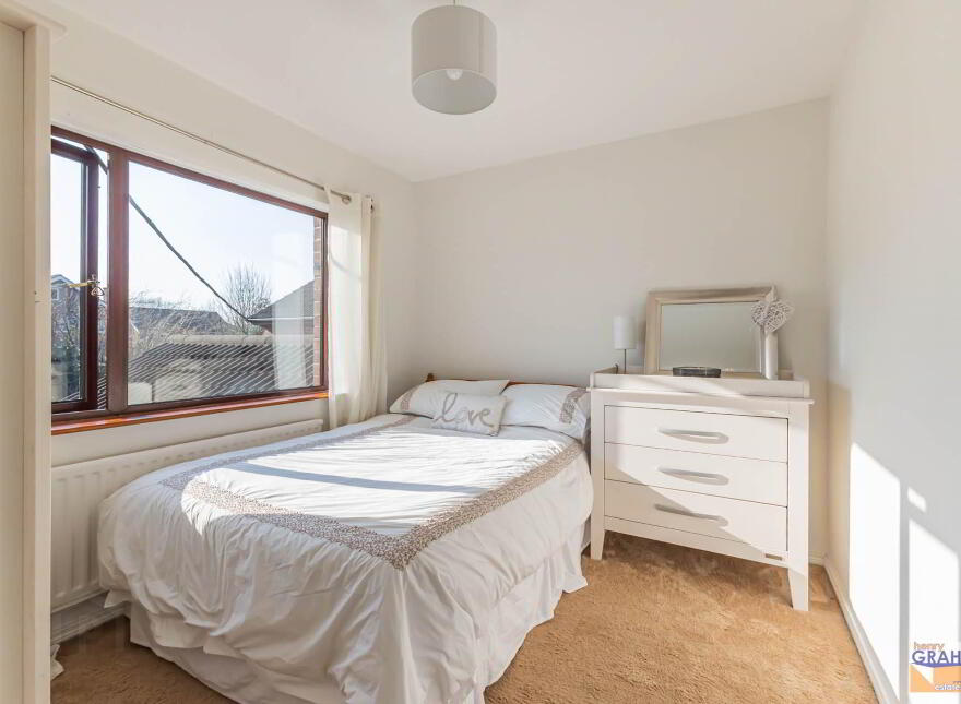 5 Rosevale Park, Belfast, BT17 9LJ