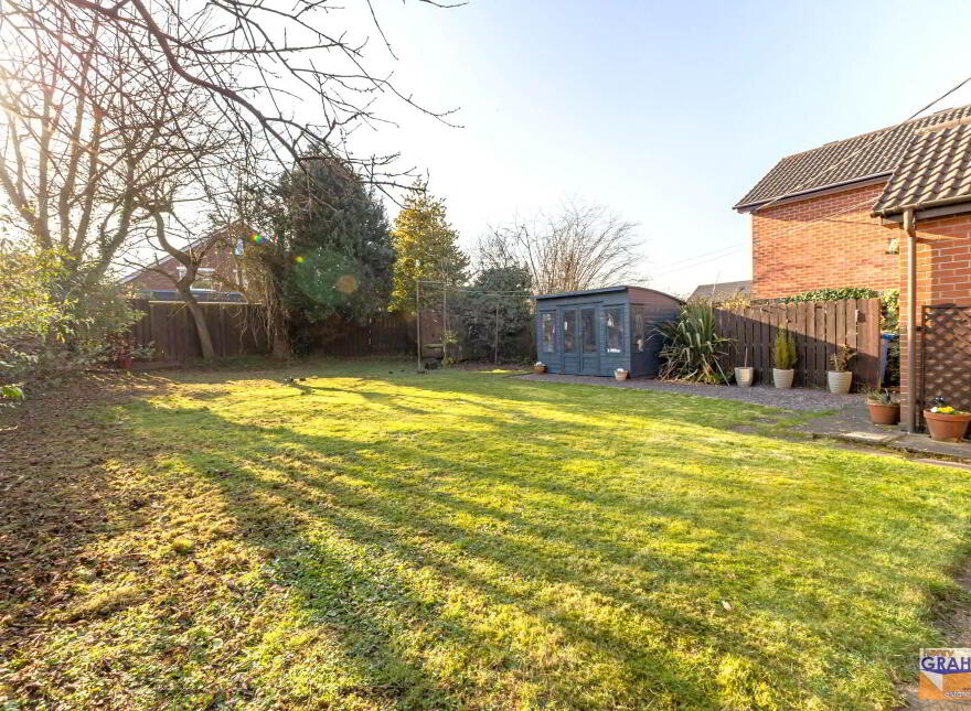 5 Rosevale Park, Belfast, BT17 9LJ