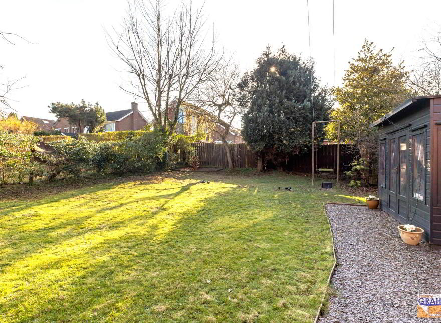 5 Rosevale Park, Belfast, BT17 9LJ