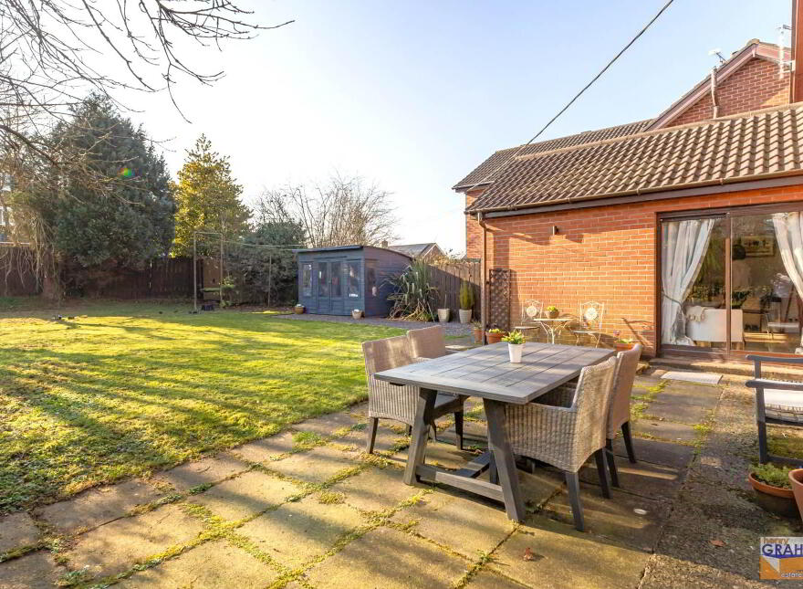 5 Rosevale Park, Belfast, BT17 9LJ