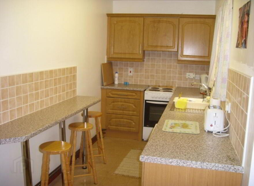 123 Dunluce Avenue, Belfast, BT9 7AX