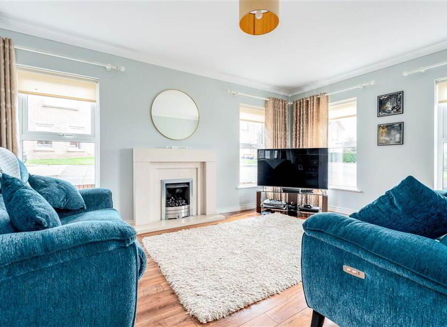 9 Knowehead Hill, Broughshane, BT43 7PD