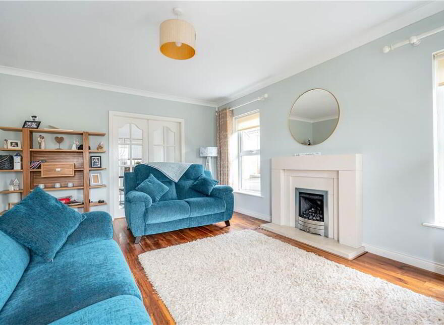 9 Knowehead Hill, Broughshane, BT43 7PD