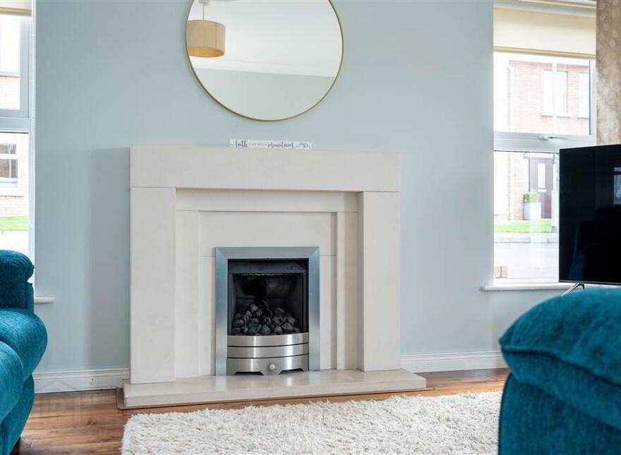 9 Knowehead Hill, Broughshane, BT43 7PD