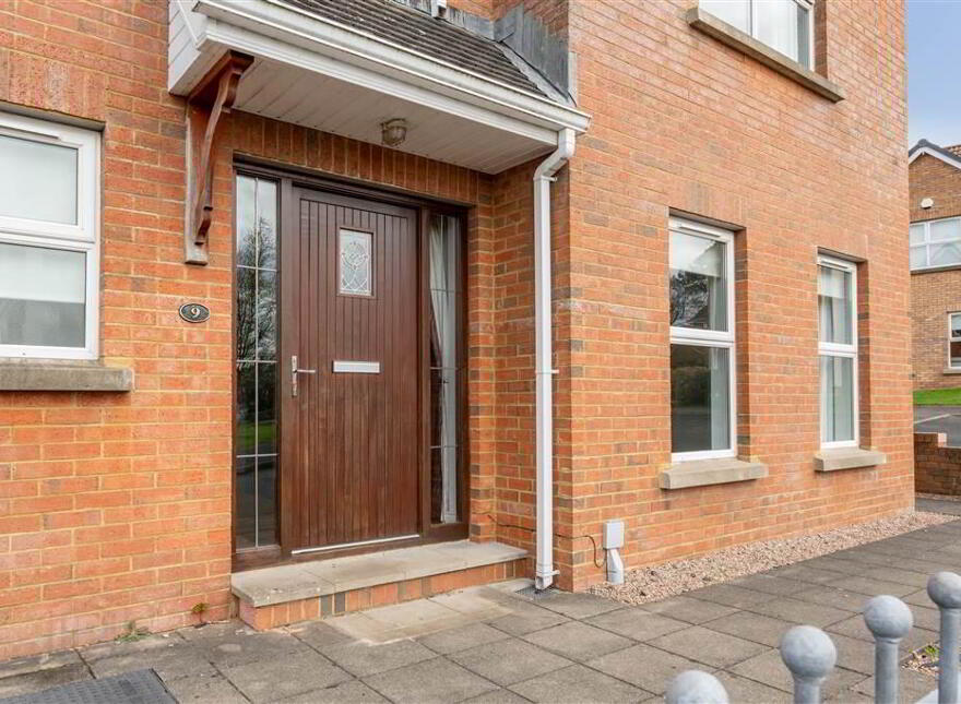9 Knowehead Hill, Broughshane, BT43 7PD