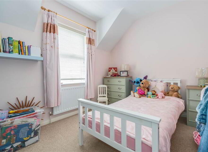 9 Knowehead Hill, Broughshane, BT43 7PD