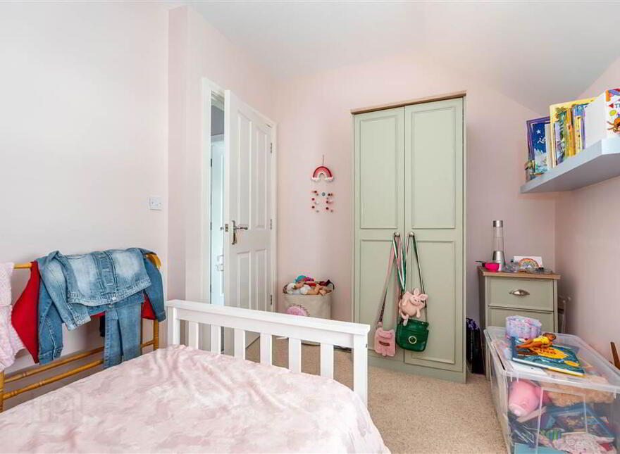 9 Knowehead Hill, Broughshane, BT43 7PD