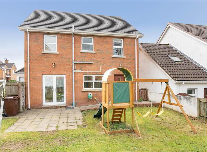 9 Knowehead Hill, Broughshane, BT43 7PD