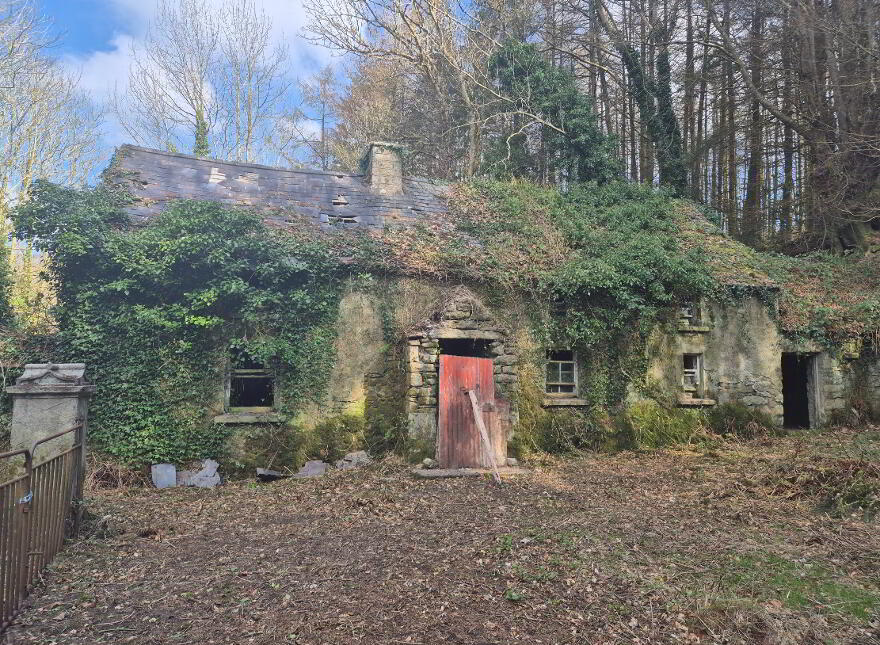 Crannagh, Borris