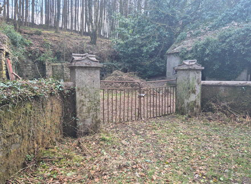 Crannagh, Borris