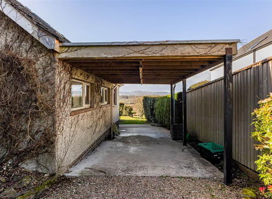 "Penbryn", 165 Ballylesson Road, Belfast, BT8 8JU