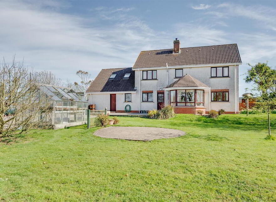 30 Craigboy Road, Donaghadee, BT21 0LP
