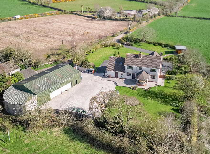 30 Craigboy Road, Donaghadee, BT21 0LP