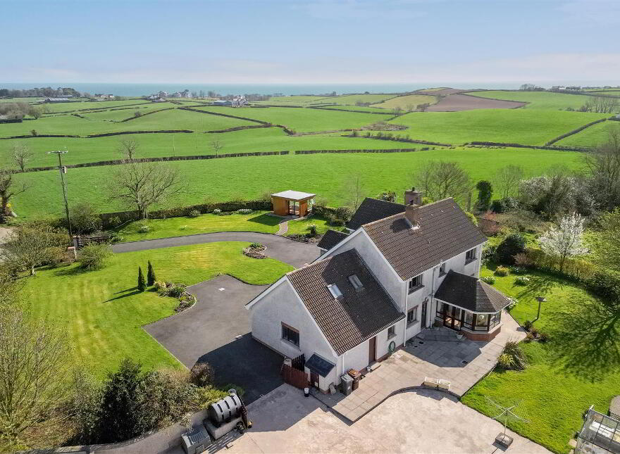 30 Craigboy Road, Donaghadee, BT21 0LP