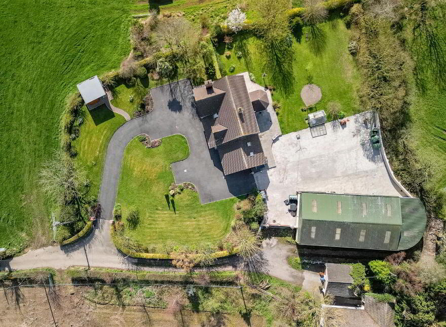 30 Craigboy Road, Donaghadee, BT21 0LP