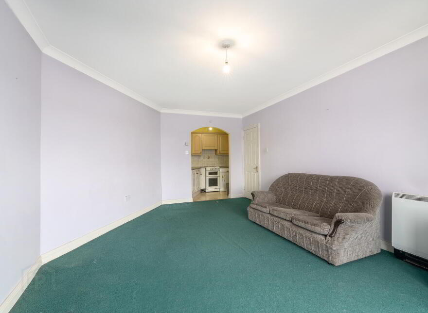 21 Goldstone Court, Crumlin, Dublin, D12P209