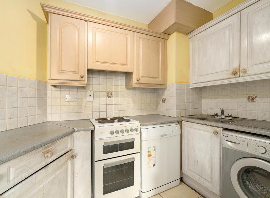21 Goldstone Court, Crumlin, Dublin, D12P209