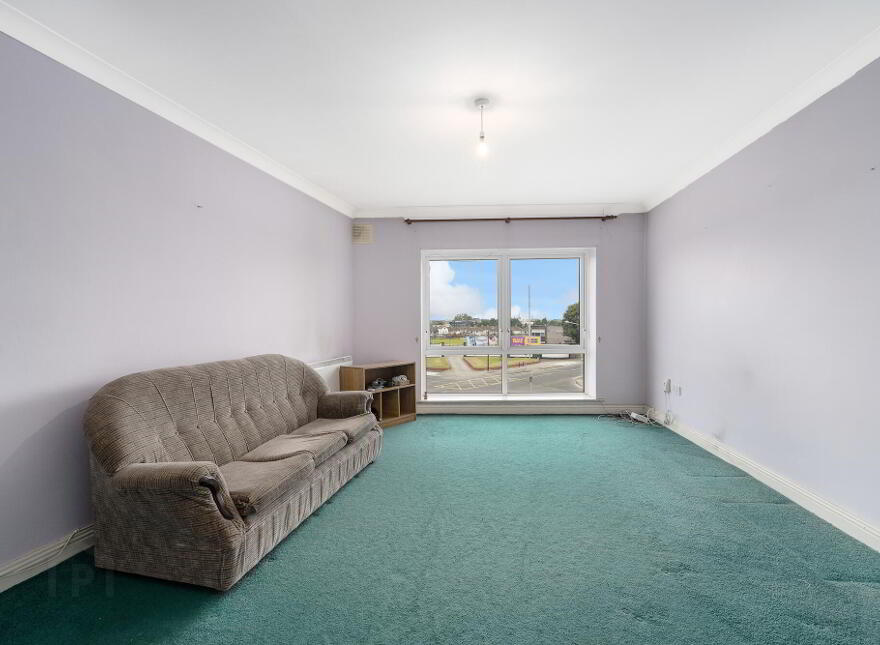 21 Goldstone Court, Crumlin, Dublin, D12P209