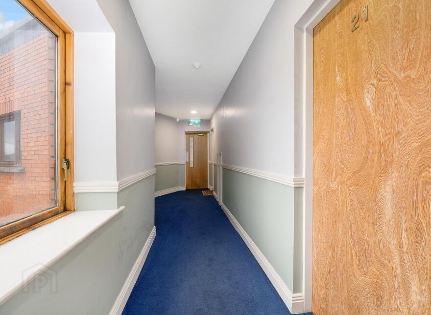 21 Goldstone Court, Crumlin, Dublin, D12P209